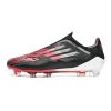 Black Red Spike