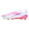 White Pink Spike