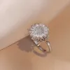 Ring Silver