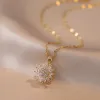 Necklace Gold