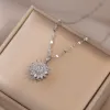 Necklace Silver
