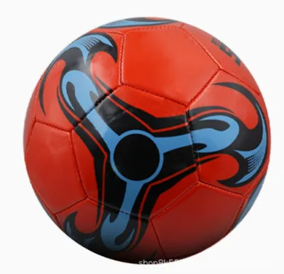 Size 5 Training Soccer & Football