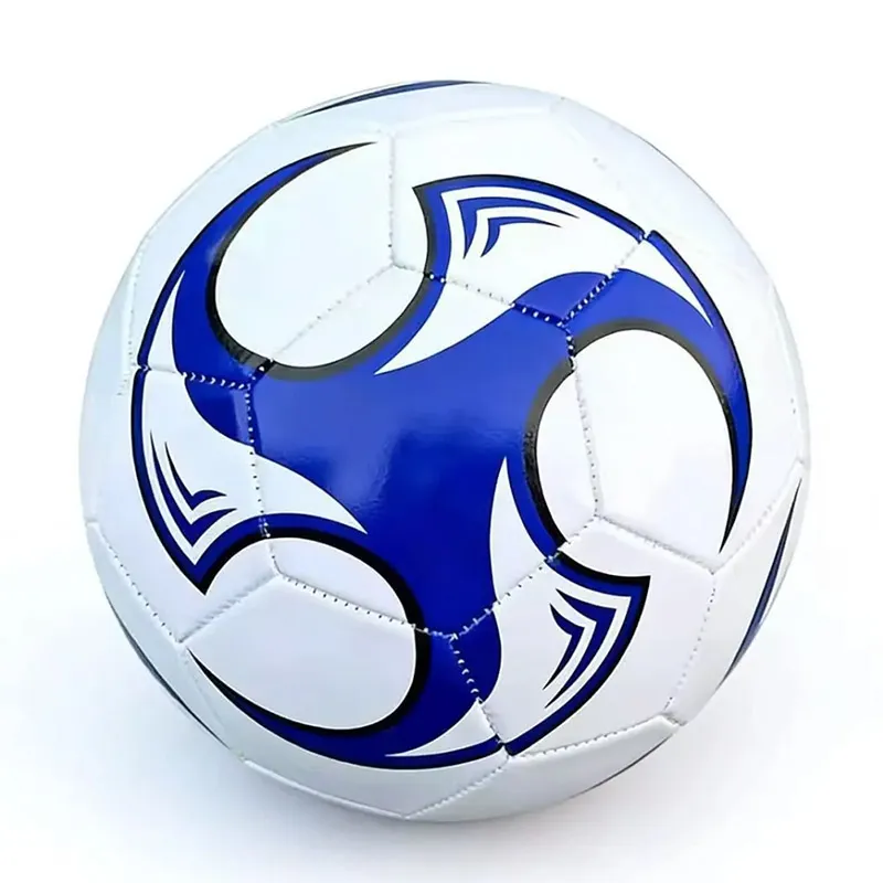 Size 5 Training Soccer & Football