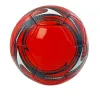 Torso Red