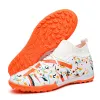 White Orange 2805-1 Diced