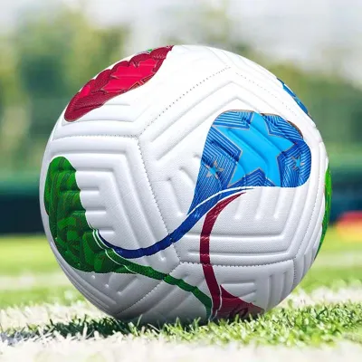 Size 5 Training Soccer & Football