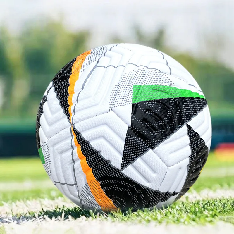Size 5 Training Soccer & Football