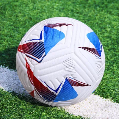 Size 5 Training Soccer & Football