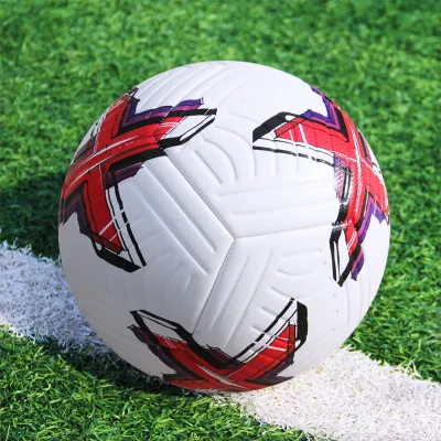 Size 5 Training Soccer & Football
