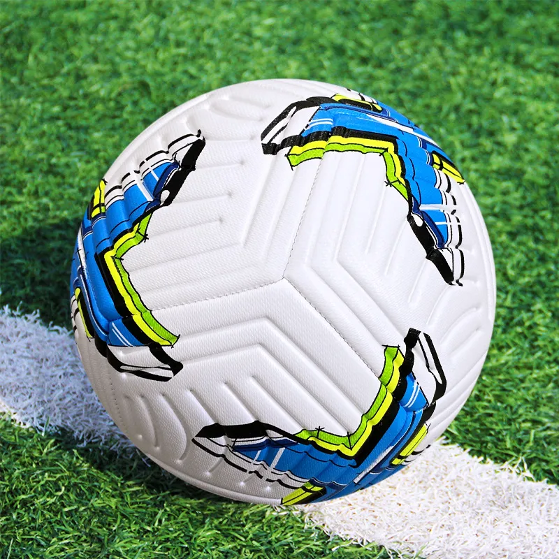 Size 5 Training Soccer & Football