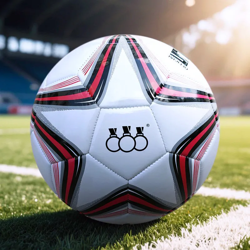 Size 5 Training Soccer & Football