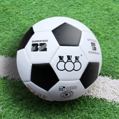 Size 5 Training Soccer & Football