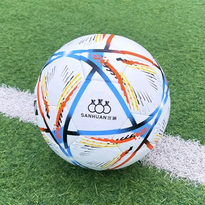 Size 5 Training Soccer & Football