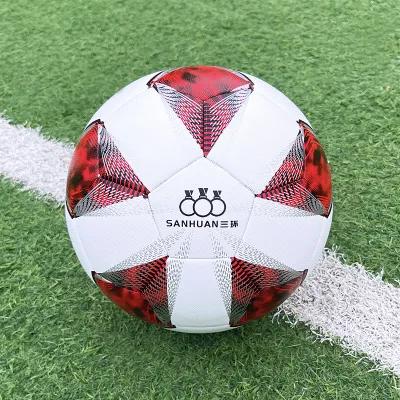 Size 5 Training Soccer & Football