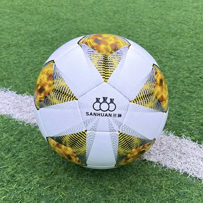 Size 5 Training Soccer & Football