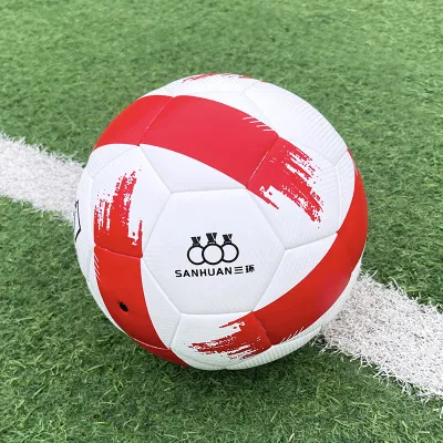 Size 5 Training Soccer & Football