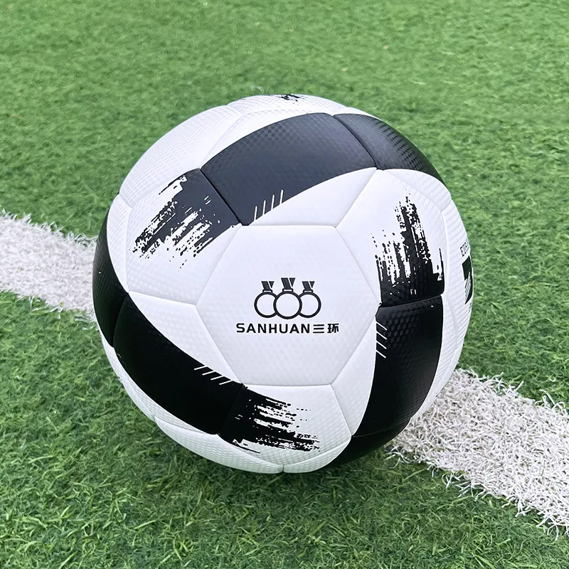 Size 5 Training Soccer & Football