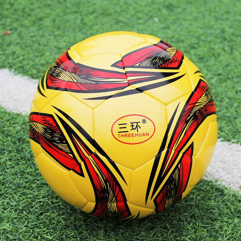 Size 5 Training Soccer & Football