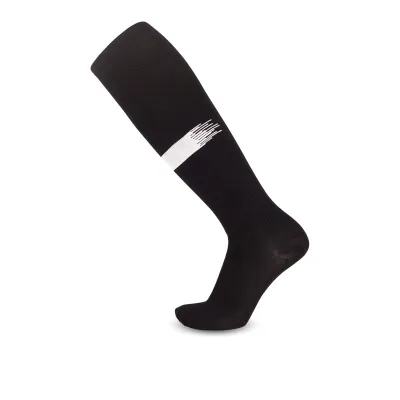 Men Fashion Printed Thin Knee-High Sports Football Socks