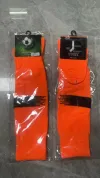 Adult Orange Black