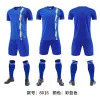 Color Blue 8016