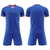 Bright Blue Color