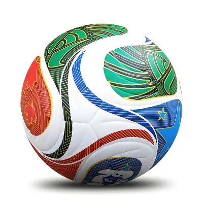 Size 5 Training Soccer & Football