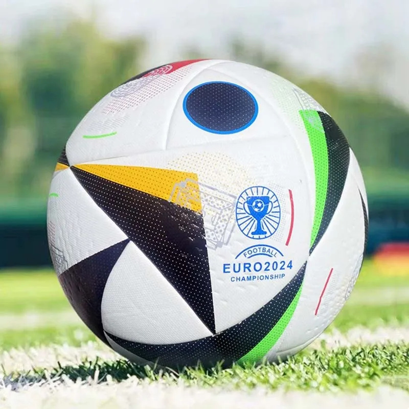 Size 5 Training Soccer & Football