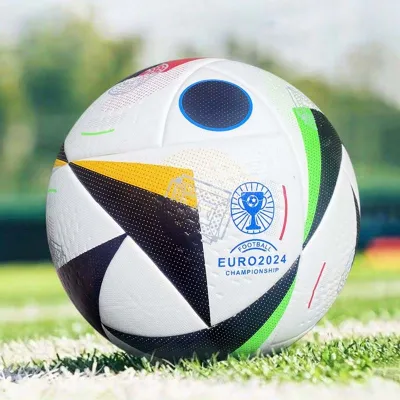 Size 5 Training Soccer & Football