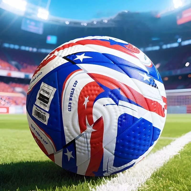 Size 5 Training Soccer & Football