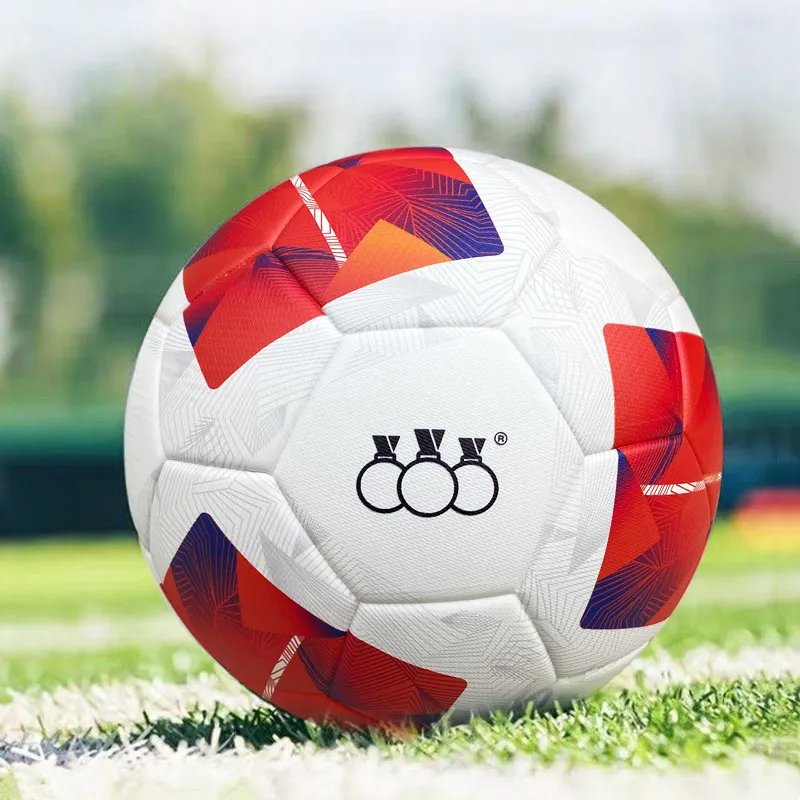 Size 5 Training Soccer & Football