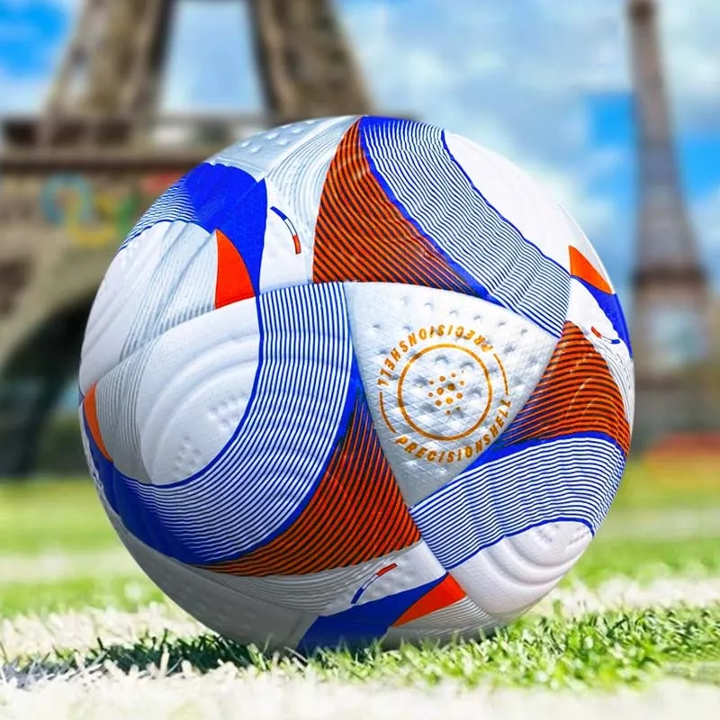 Size 5 Training Soccer & Football