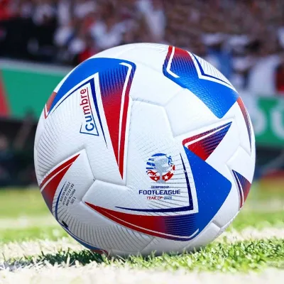 Size 5 Training Soccer & Football
