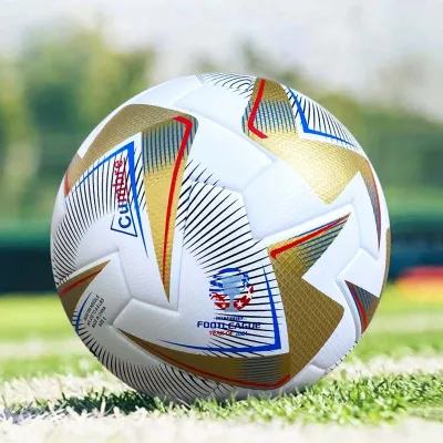 Size 5 Training Soccer & Football