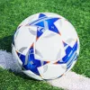 2024 Champions League Blue And White Veneer