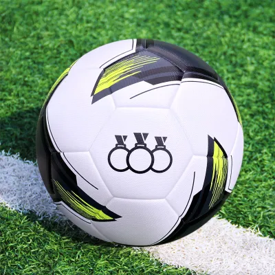 Size 5 Training Soccer & Football