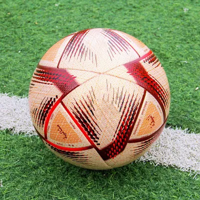 Size 5 Training Soccer & Football