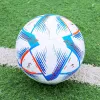 Unlabeled World Cup Blue Sticker