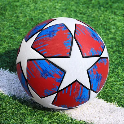 Size 5 Training Soccer & Football