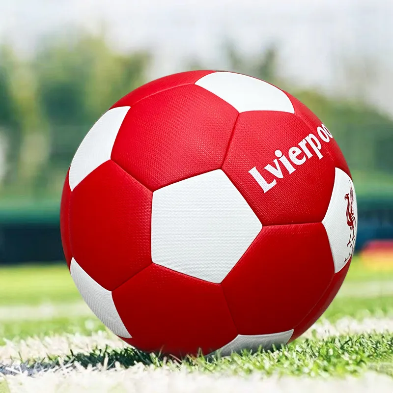 Size 5 Training Soccer & Football