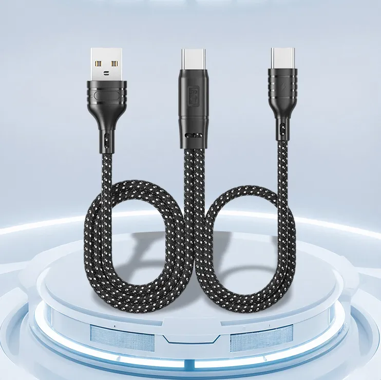 OTG Cable For Apple Android Mobile Phone Charging Data Cable