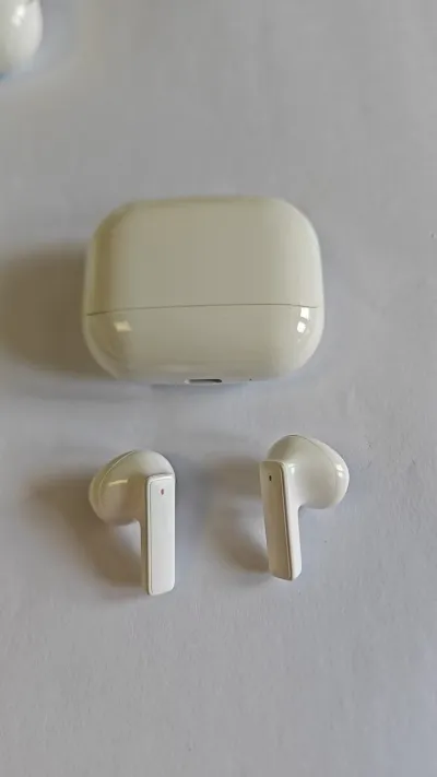 Fashion Solid Color Bone Conduction Wireless Headset Noise Reduction Long Endurance Bluetooth
