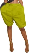Yellowish Green