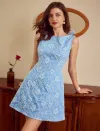 Sky Blue