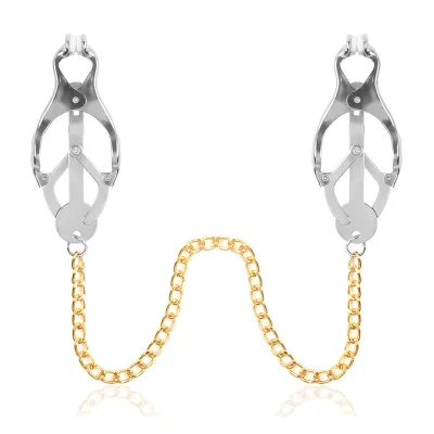 Sex Toys Milk Clip Chain