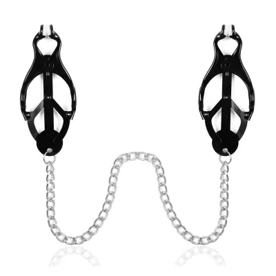 Sex Toys Milk Clip Chain