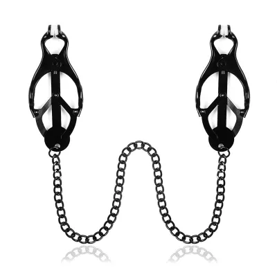 Sex Toys Milk Clip Chain
