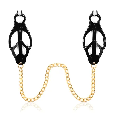 Sex Toys Milk Clip Chain