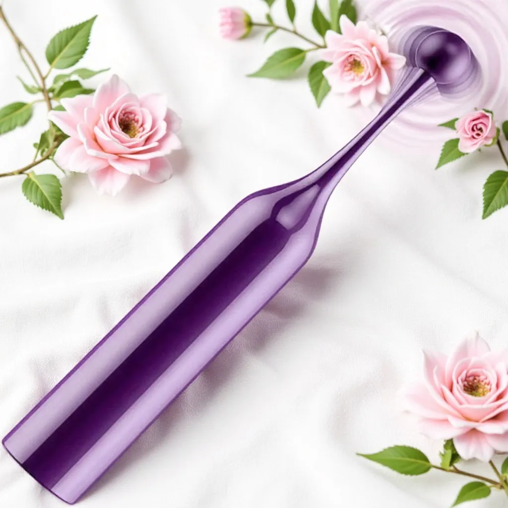 Women Mute High Vibrator Sex Toys