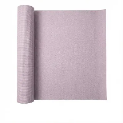 Fashion Wear-Resistant Waterproof Non-Slip Shock-Absorbing Home Outdoor Fitness PVC Yoga Mat